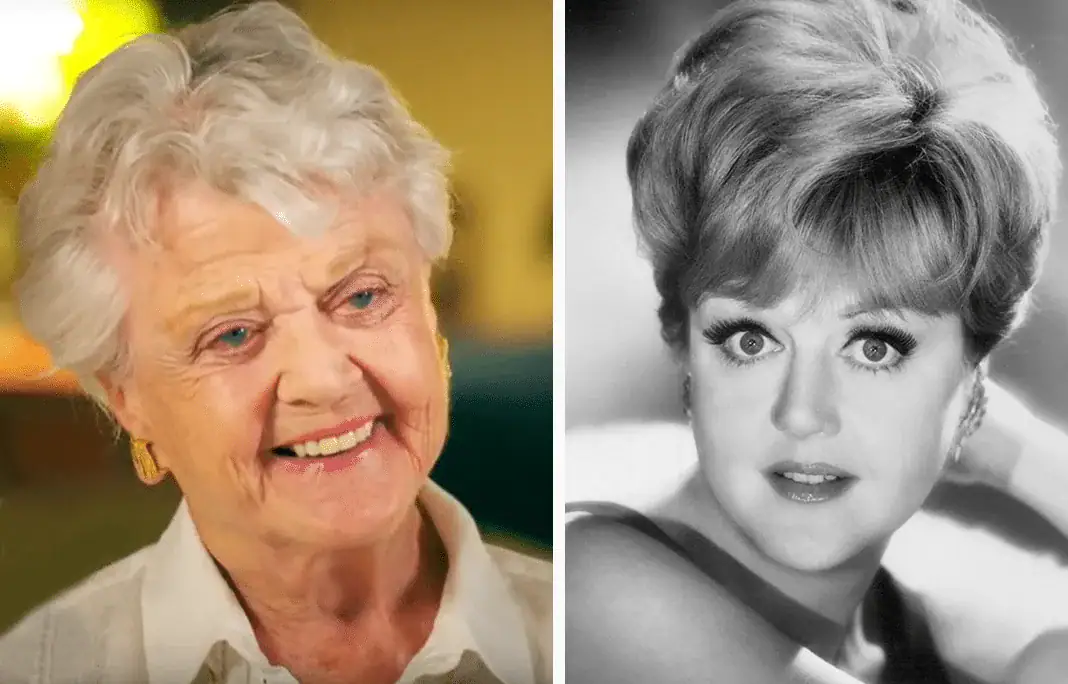The legendary Angela Lansbury turned 94 and is still going strong after a 75-year career
