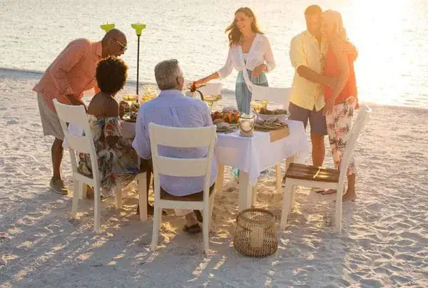 Legendary American entertainer Jimmy Buffett to open Margaritaville-themed retirement community
