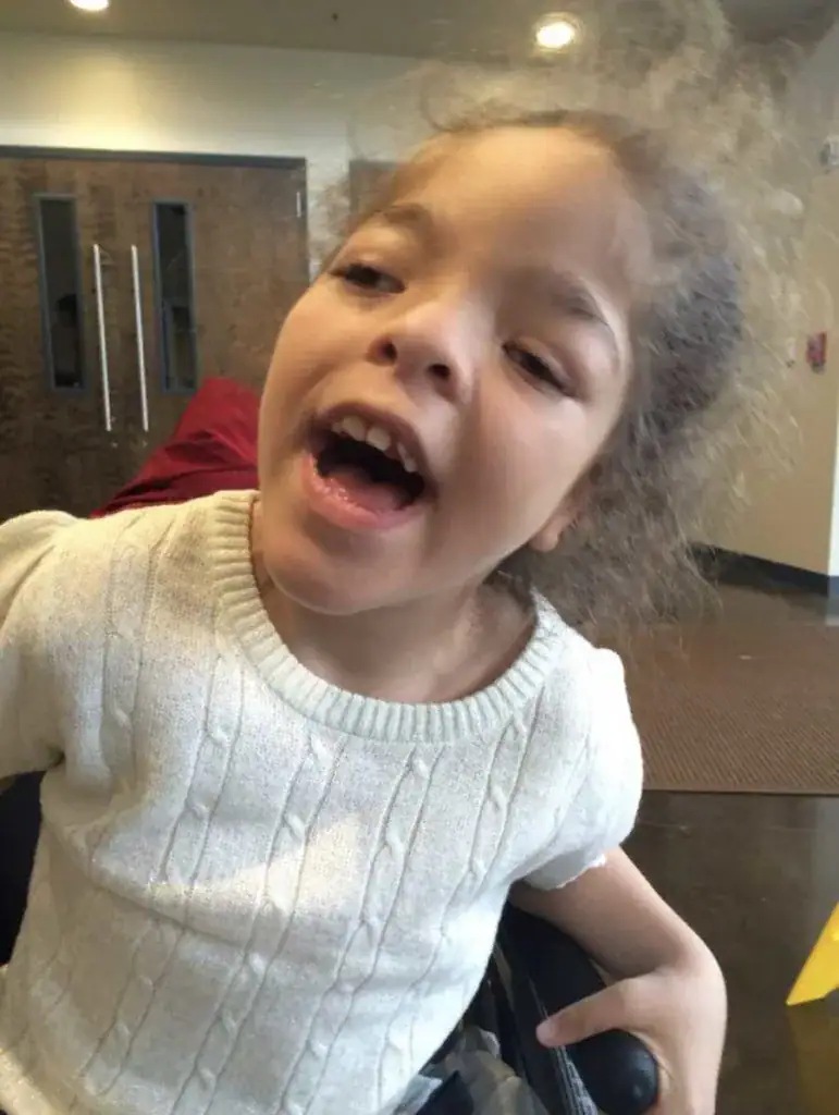Grandparents learn 3-year-old boy has been in hospital for 6 months and decide to take him home