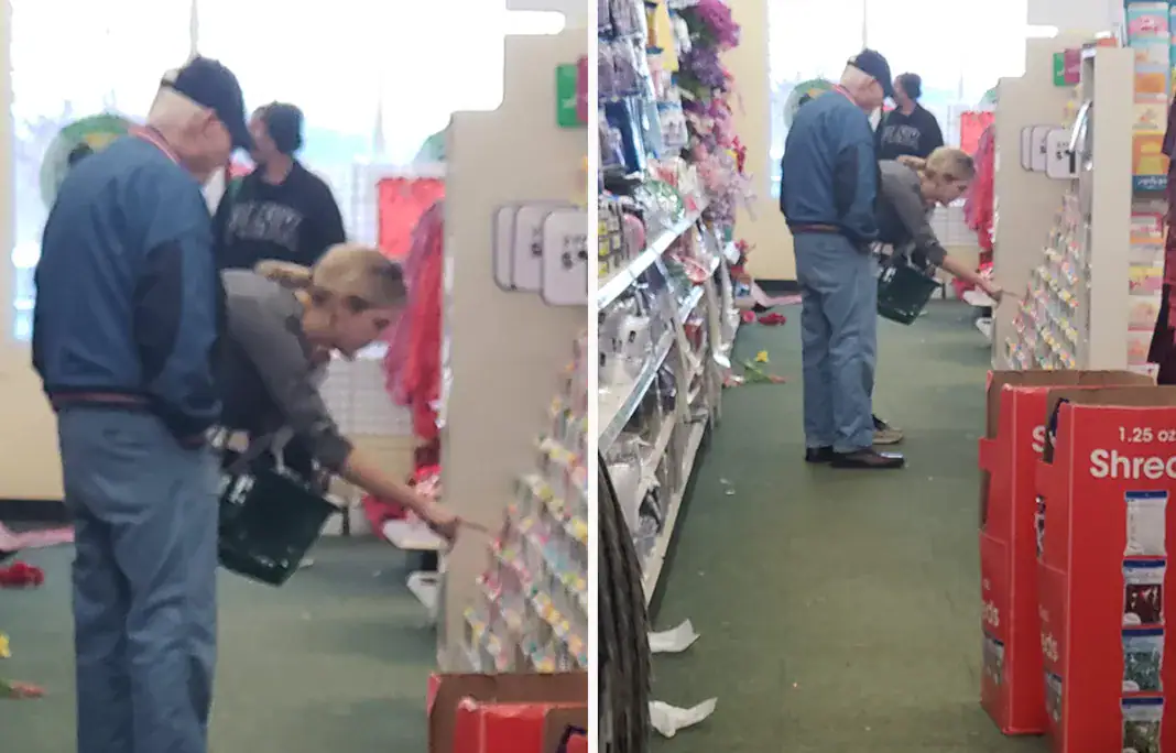 Lisa Barbee Nooe, Dollar Tree