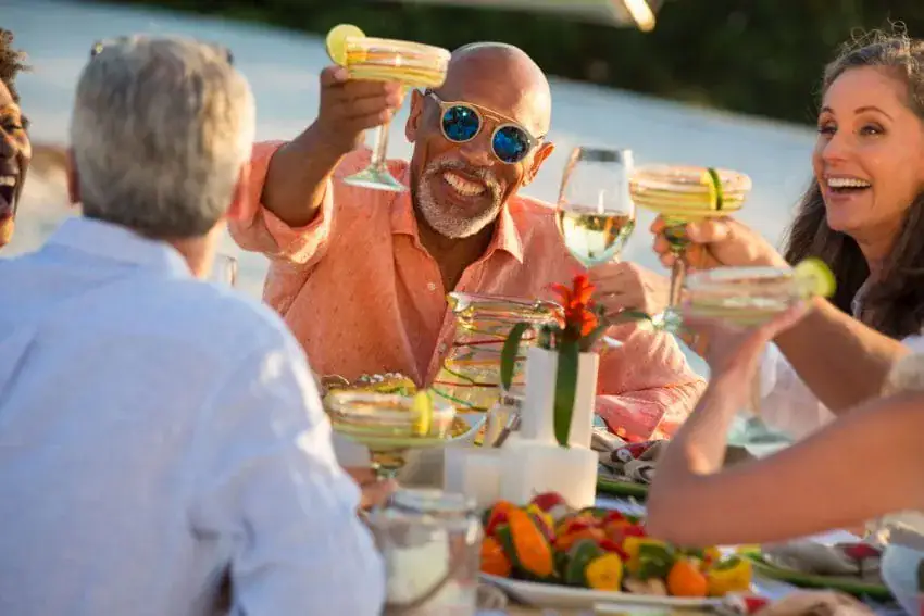 Legendary American entertainer Jimmy Buffett to open Margaritaville-themed retirement community