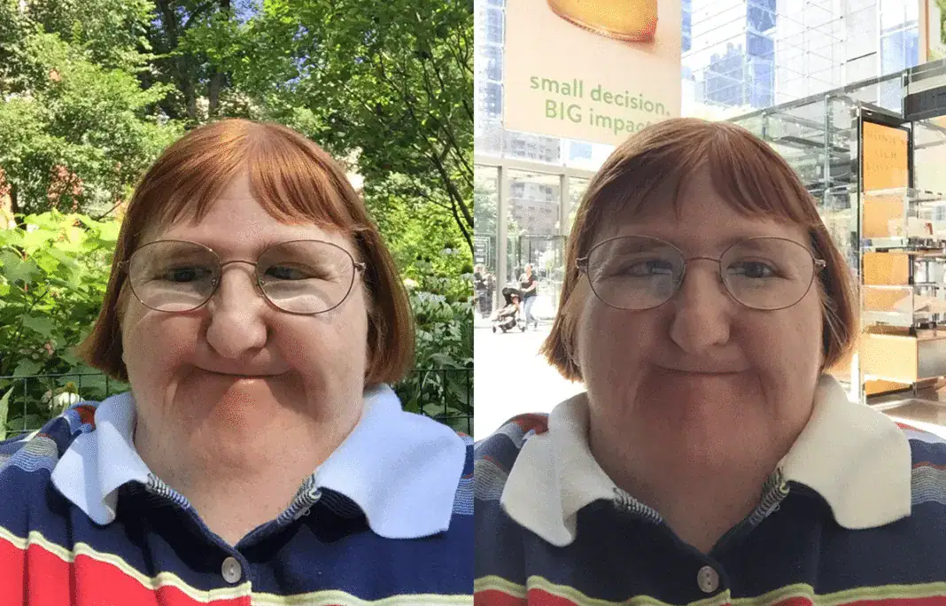 Writer told she’s ‘too ugly’ for selfies refuses to be bullied by cruel trolls, gets the perfect revenge