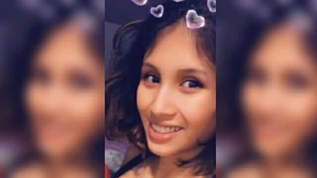 Pregnant 19-year-old has been reported missing, now police are asking for public’s help