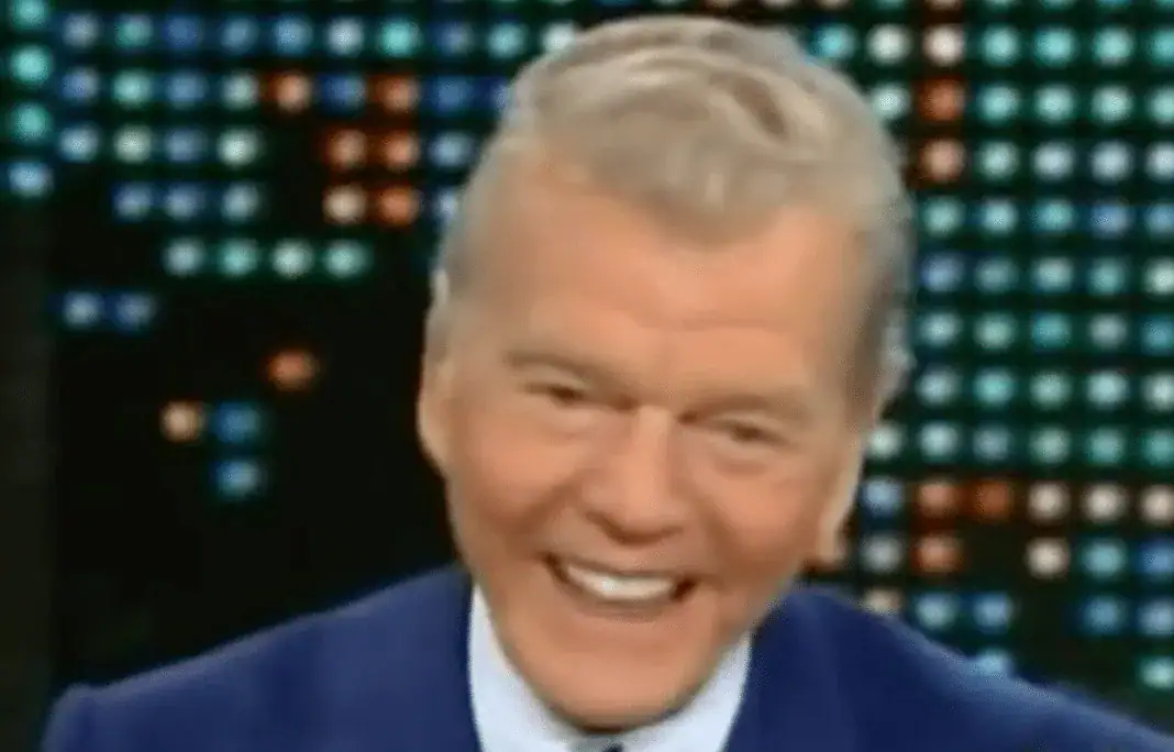 Paul Harvey