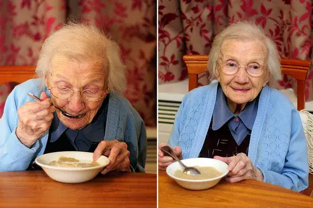 109-year-old reveals her secret to a long life: avoiding men