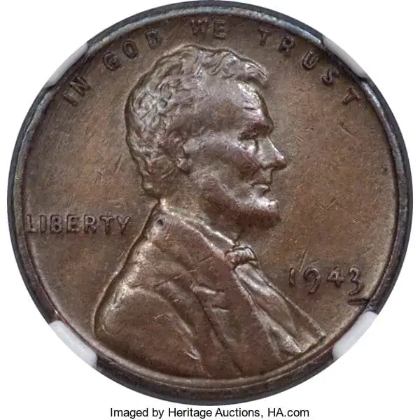 Rare coin found in teen’s lunch money could fetch a pretty penny at auction