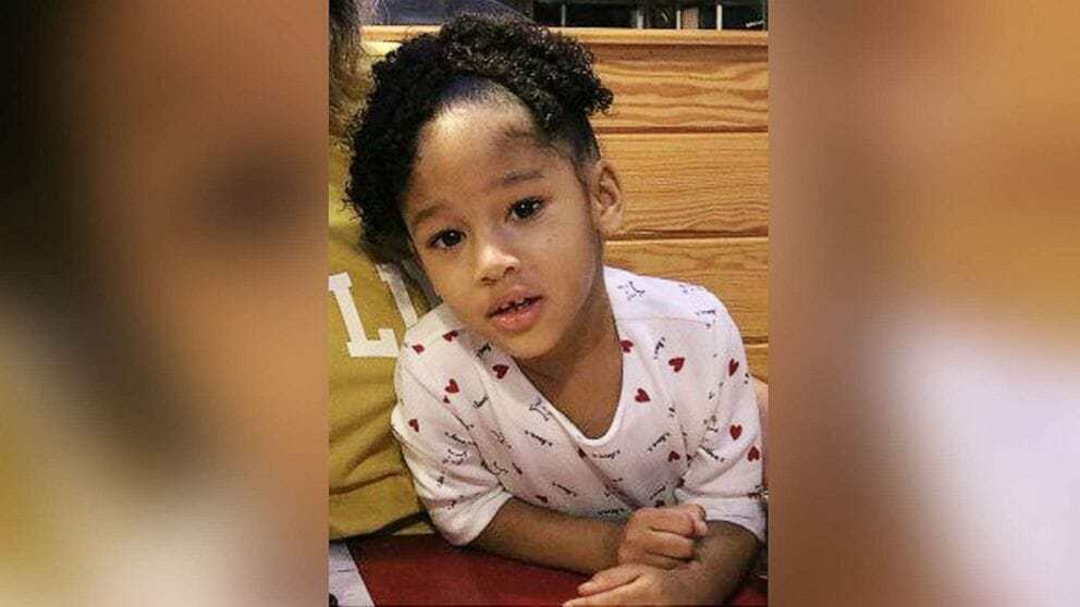 Confirmed: After a month of searching, remains found in trash bag are 4-year-old Maleah Davis