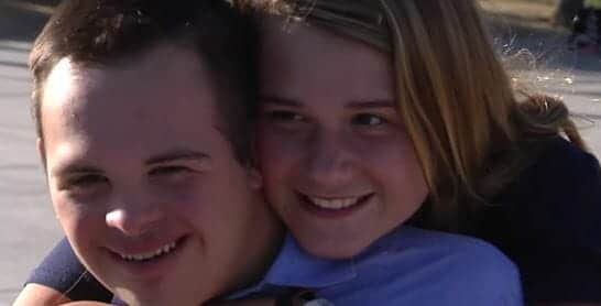 Teen with Down syndrome is rejected before school dance, then date shows up and mom totally loses it