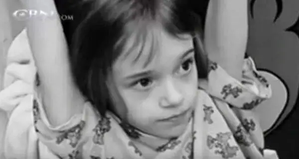 Married couple warned not to adopt little girl but they didn’t listen – now they’ll never be the same