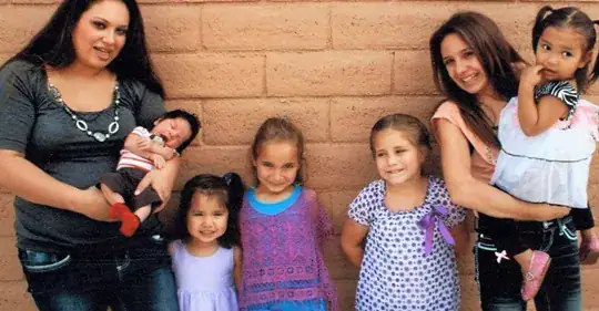 Mom of 6 left on life support after boyfriend’s savage beating has died