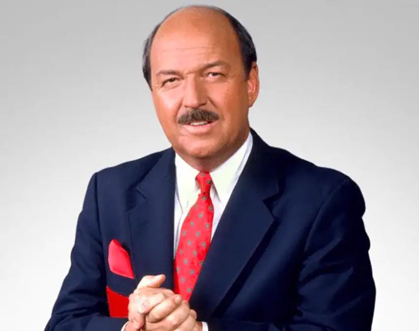 WWE Legend “Mean” Gene Okerlund Dead At Age 76