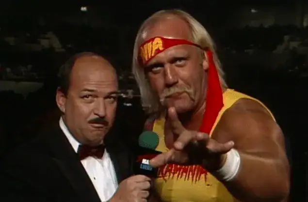 WWE Legend “Mean” Gene Okerlund Dead At Age 76