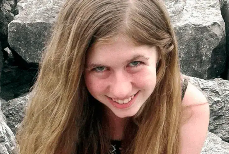 Chilling new details: suspect arrested, charged after ‘amazing’ escape of 13-year-old Jayme Closs