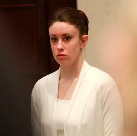 Casey Anthony open to becoming a mom again now that she has met someone