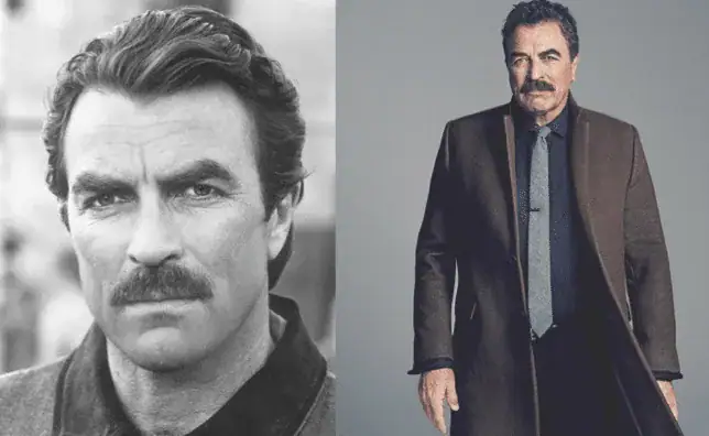 Tom Selleck says he owes everything to Jesus: ‘A man’s heart plans his way, but the Lord directs his steps’