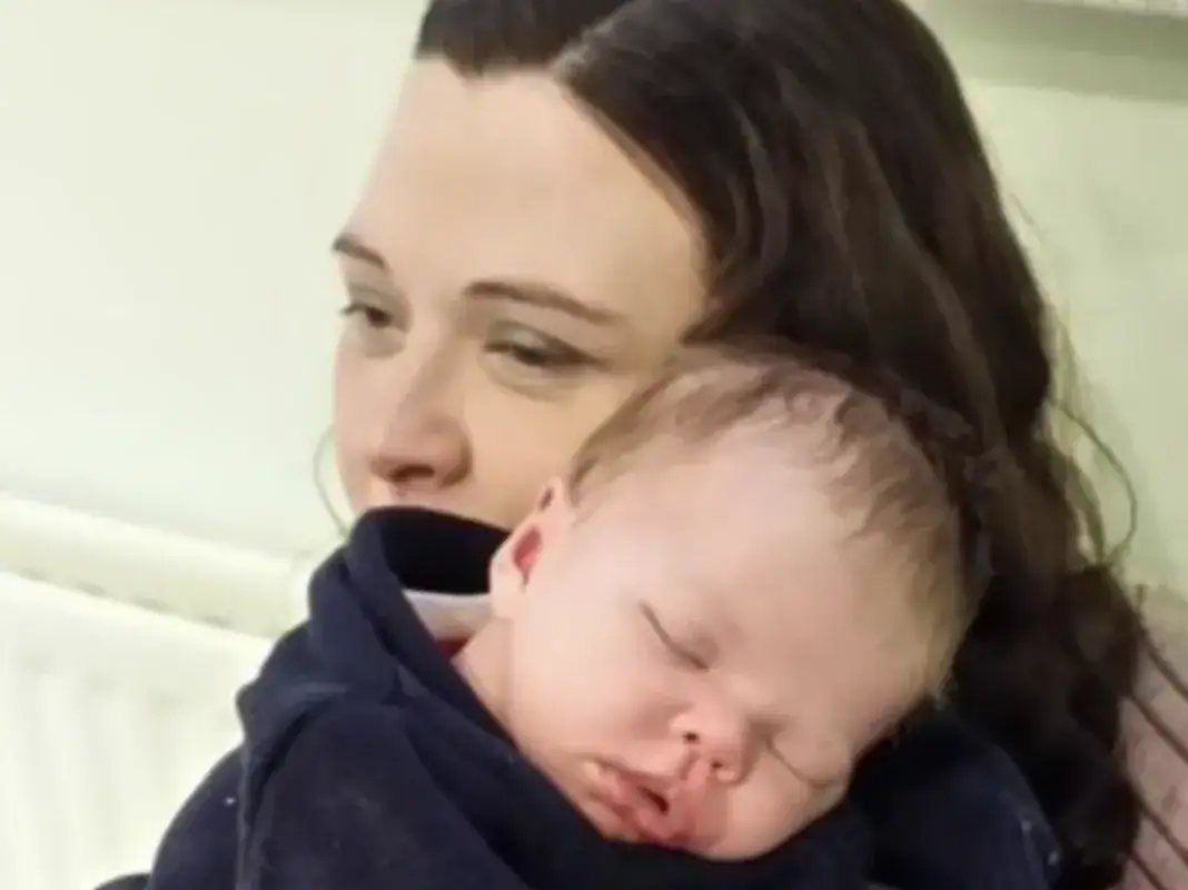 11-month-old boy who was ‘clinging onto life’ after falling into boiling water has died