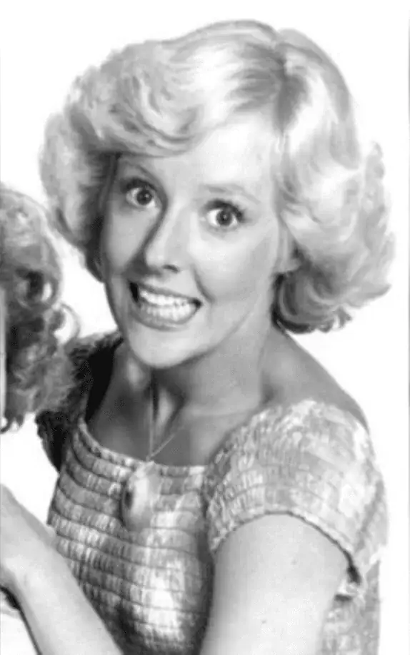 Star of ‘Mary Tyler Moore Show,’ Georgia Engel, dead at age 70