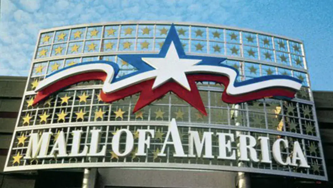 5-year-old boy thrown from Mall of America balcony now ‘showing real signs of recovery’