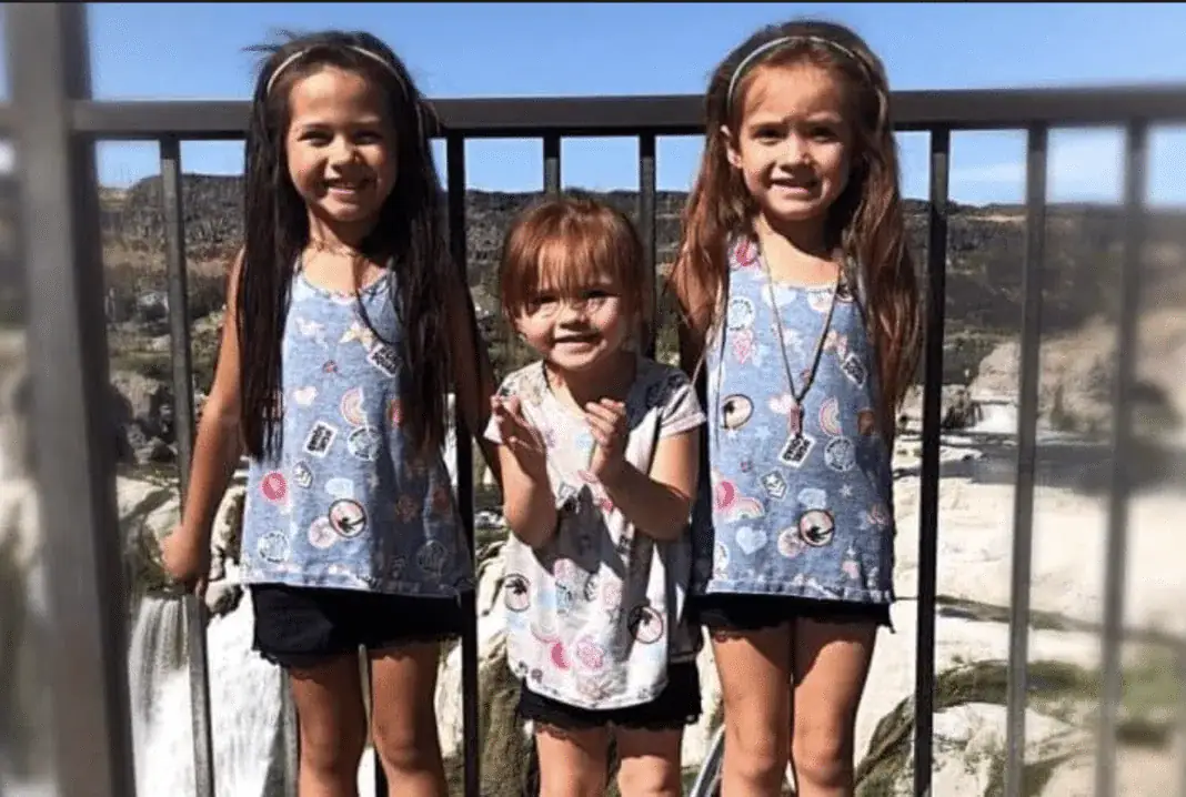 Dad wakes up paralyzed from horror crash to find out his 3 daughters have died – he needs prayers