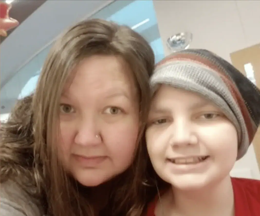 12-year-old boy returns home cancer-free after nearly a year at St. Jude’s Hospital