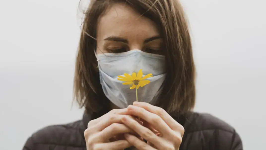 How the Pandemic Changed Americans’ Personalities and Interests