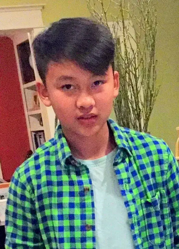 Drunk Driver Kills Age 14 Boy On Christmas Day – Cop’s Emotional Letter Goes Viral
