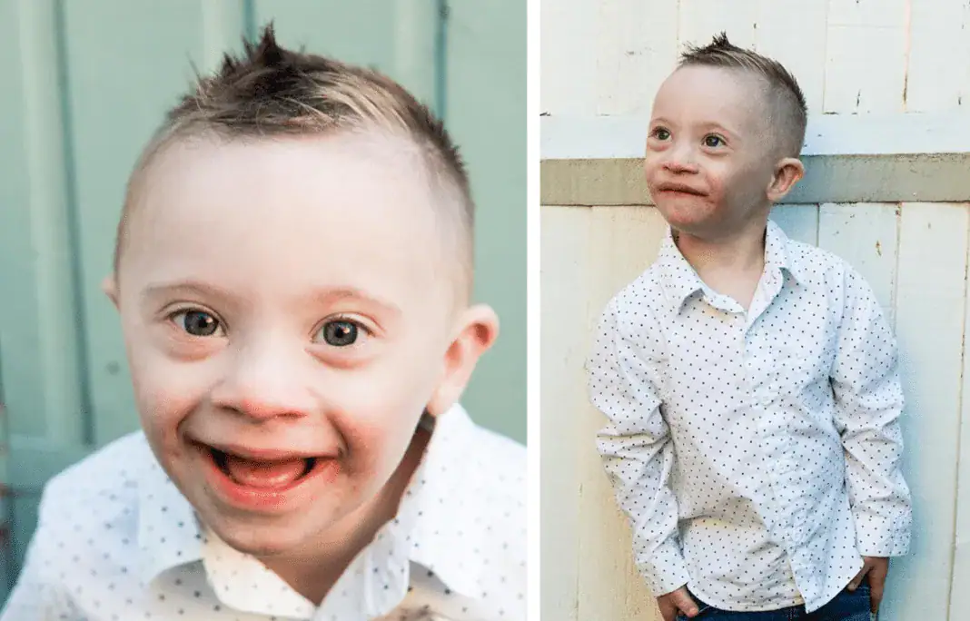 "Smiley Riley" Baxter