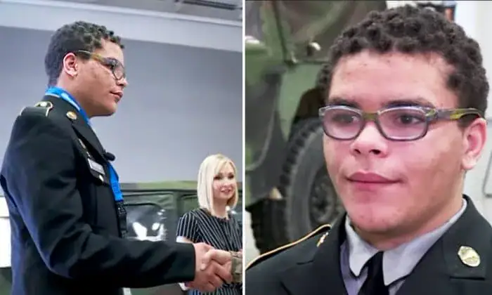 17-year-old soon to age out of foster care pleads to be adopted by ‘anyone who will take me’