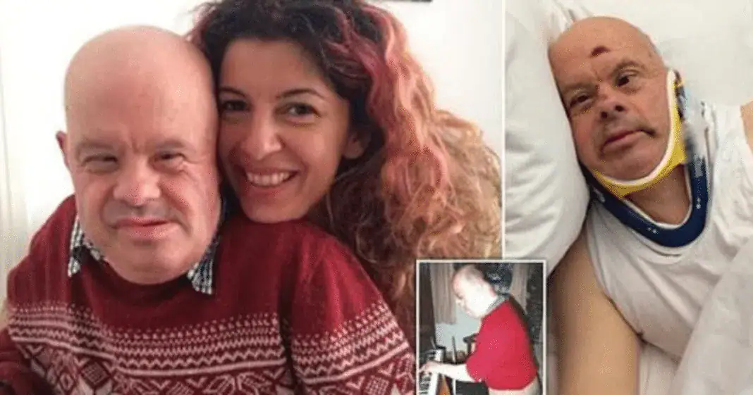 61-year old man with Down syndrome dies after hospital leaves him without food for 20 days