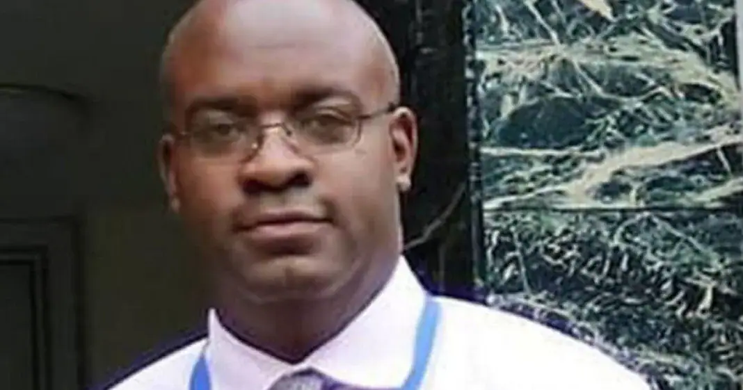High school principal dies after donating bone marrow to help a sick teen he’d never met