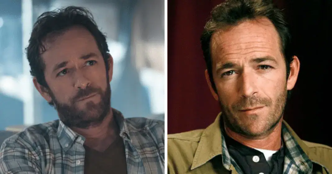 Late actor Luke Perry’s final Riverdale episode to air this week: ‘Wish these scenes could go on forever’