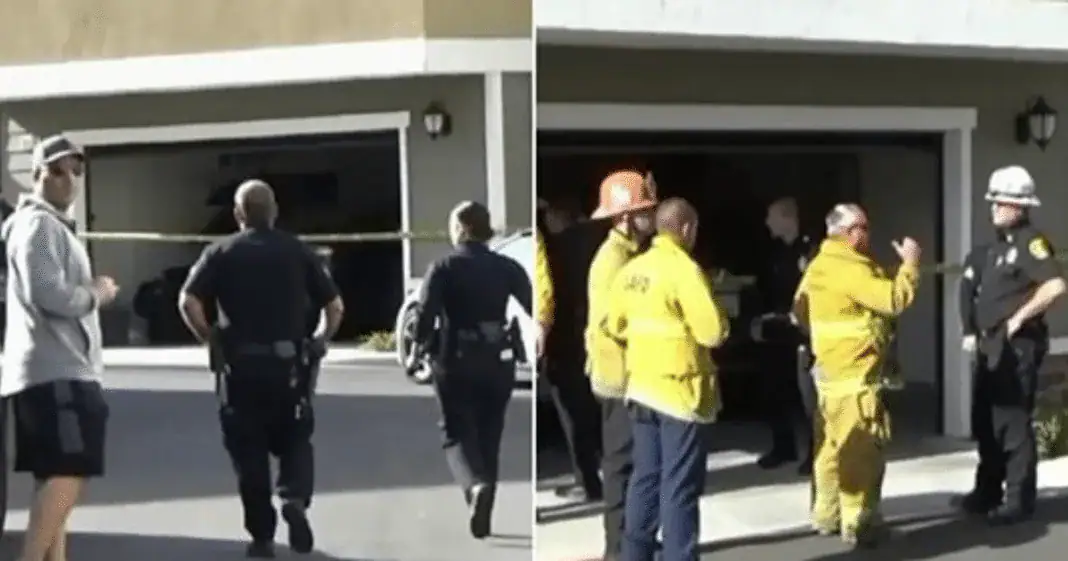 4-year-old kept her baby brother alive for 3 days after parents’ murder-suicide