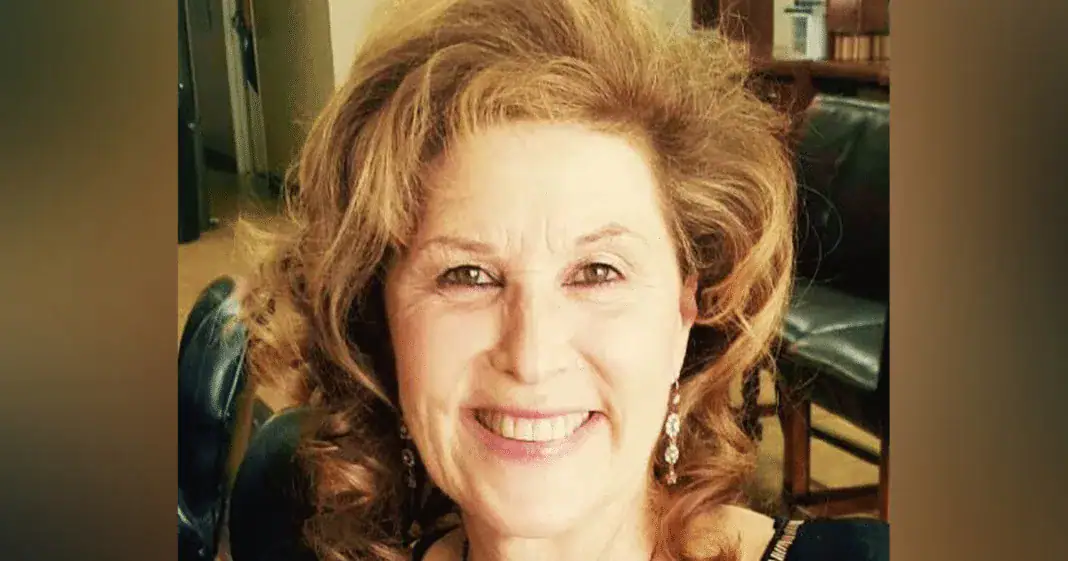 Doctor performs CPR on California attack victim – not knowing it was his own wife