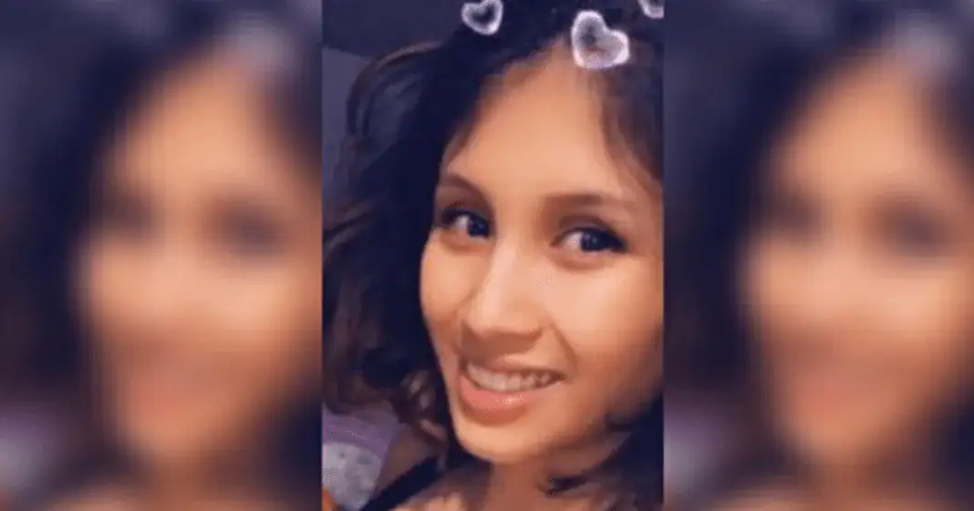 Pregnant 19-year-old has been reported missing, now police are asking for public’s help