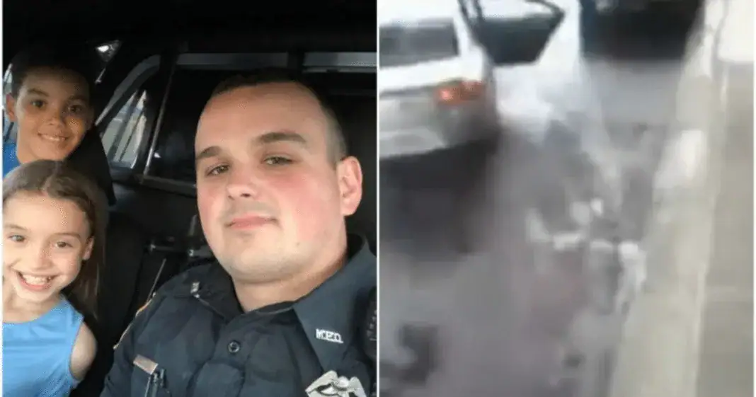 8-year-old ‘hero’ saves older sister from kidnapping as abductor tries to drive away