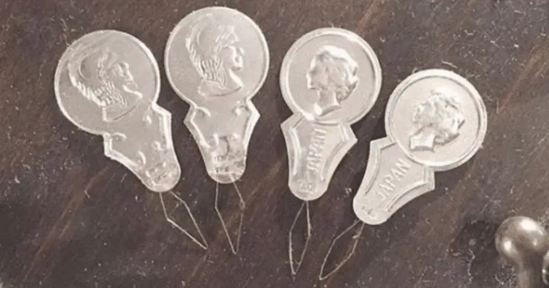 Most young people don’t recognize these gadgets. Did you ever use one?