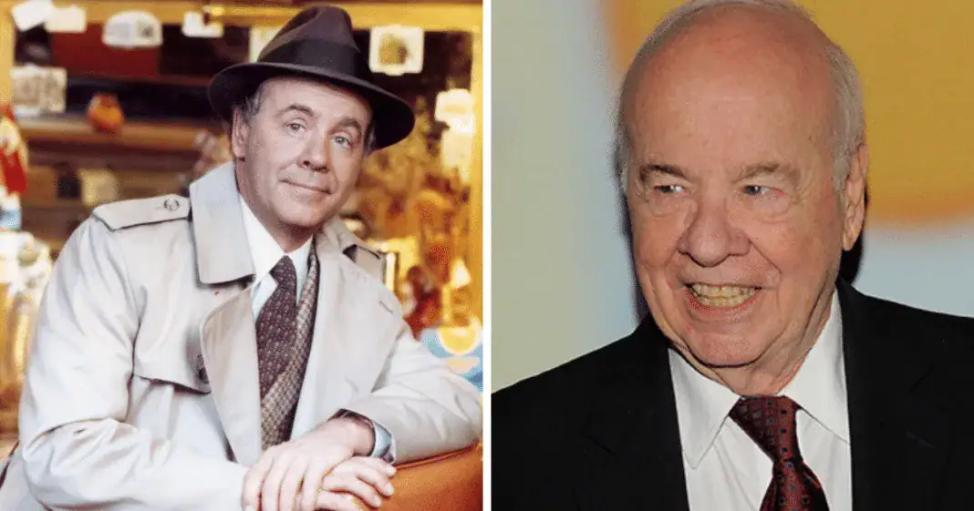Tim Conway, star of ‘The Carol Burnett Show,’ dead at 85