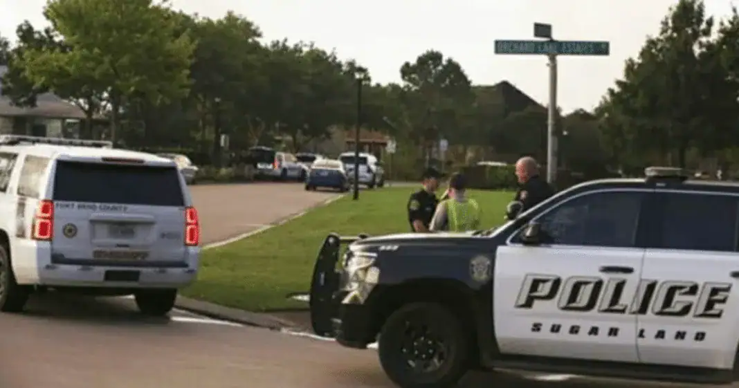 More than 123 missing children recovered in one day during child trafficking sting