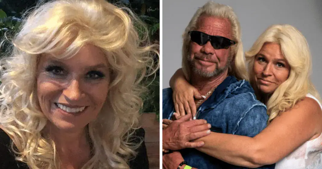 ‘Dog the Bounty Hunter’ reveals wife Beth Chapman’s final words before her death