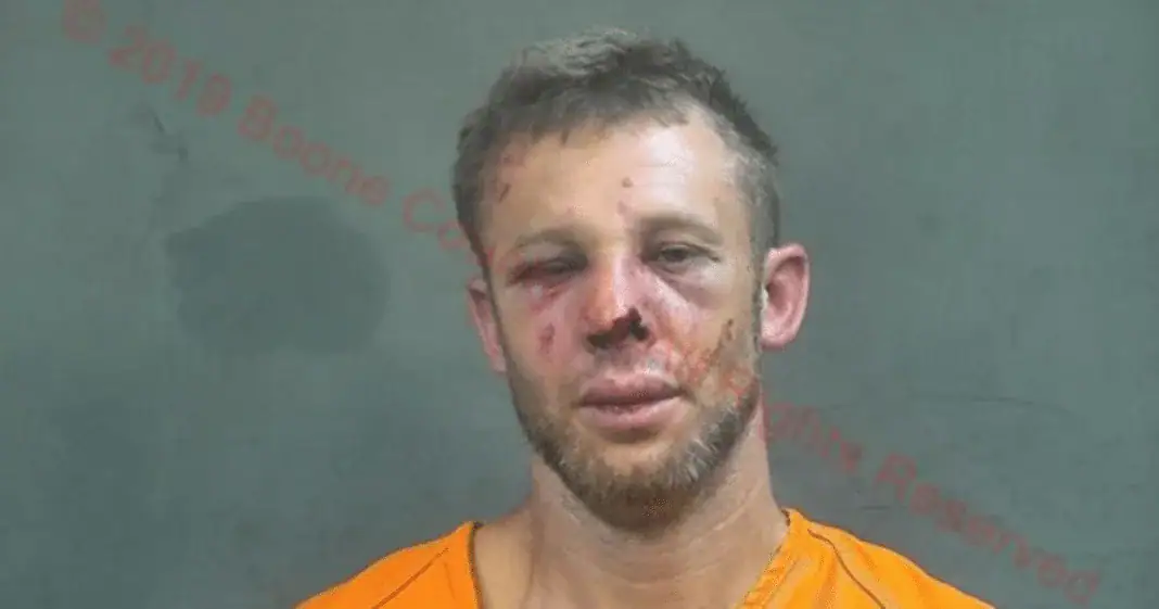 Grandpa goes into ‘granddaddy bear mode’ when creep tries kidnapping age 6 granddaughter
