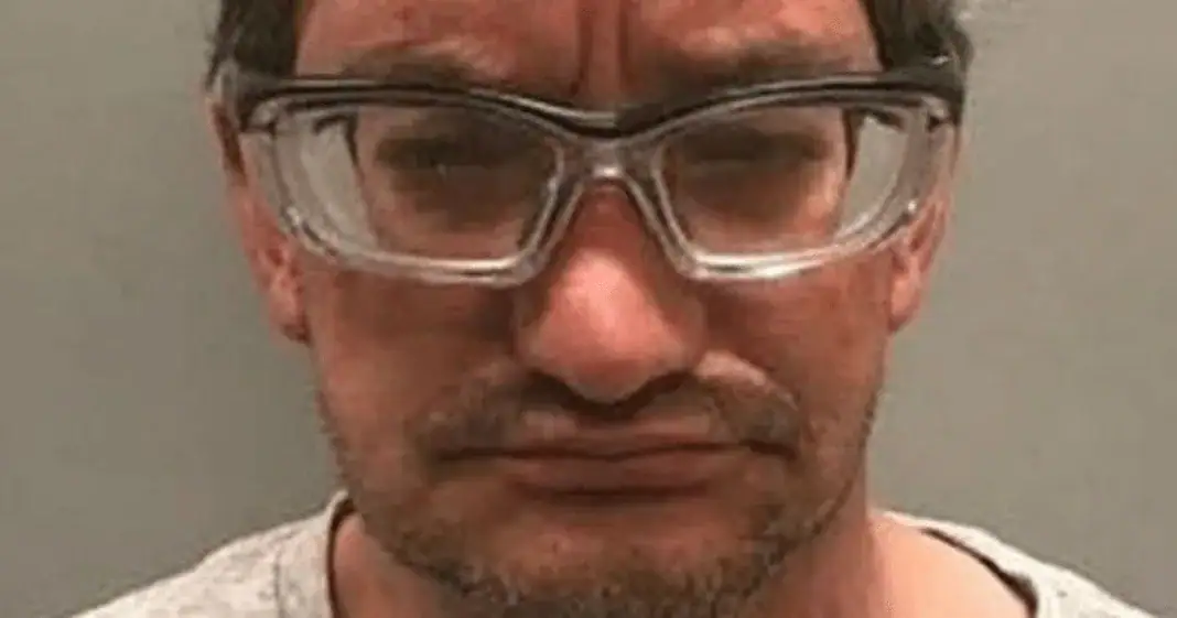 Paedophile faints in court when judge jails him for 260 years