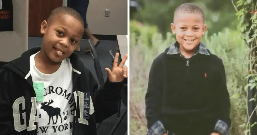 10-year-old boy dies by suicide after bullies told him: ‘kill yourself, you don’t belong here’