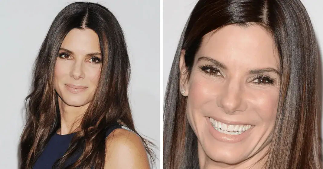 Sandra Bullock has been quietly donating $1 million every time there’s a disaster – and no one noticed