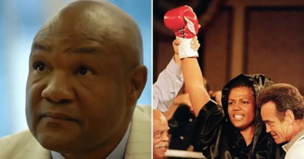 Boxing legend George Foreman’s daughter found dead at age 42: I wanted ‘just one more day’