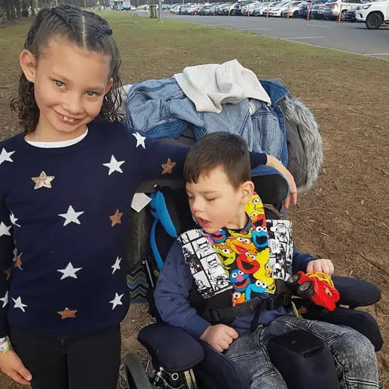 7-month old boy savagely beaten by uncle refuses to die after life support is switched off
