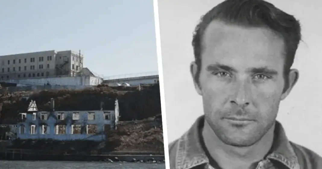 Man Who Escaped Infamous Alcatraz Prison Sends FBI Letter After Being Free For 50 Years