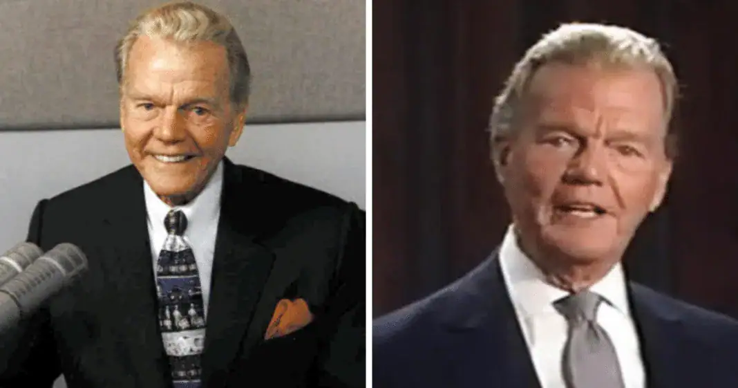 Paul Harvey’s Haunting Predictions From 1964 Of What Evils Would Befall America