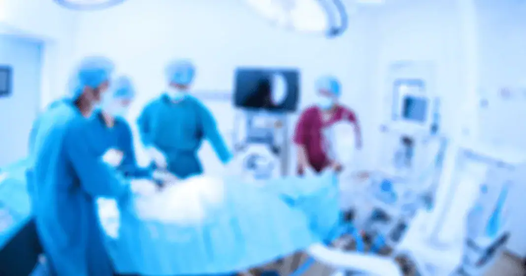 Woman who’s been in vegetative state for 10 years gives birth at nursing facility