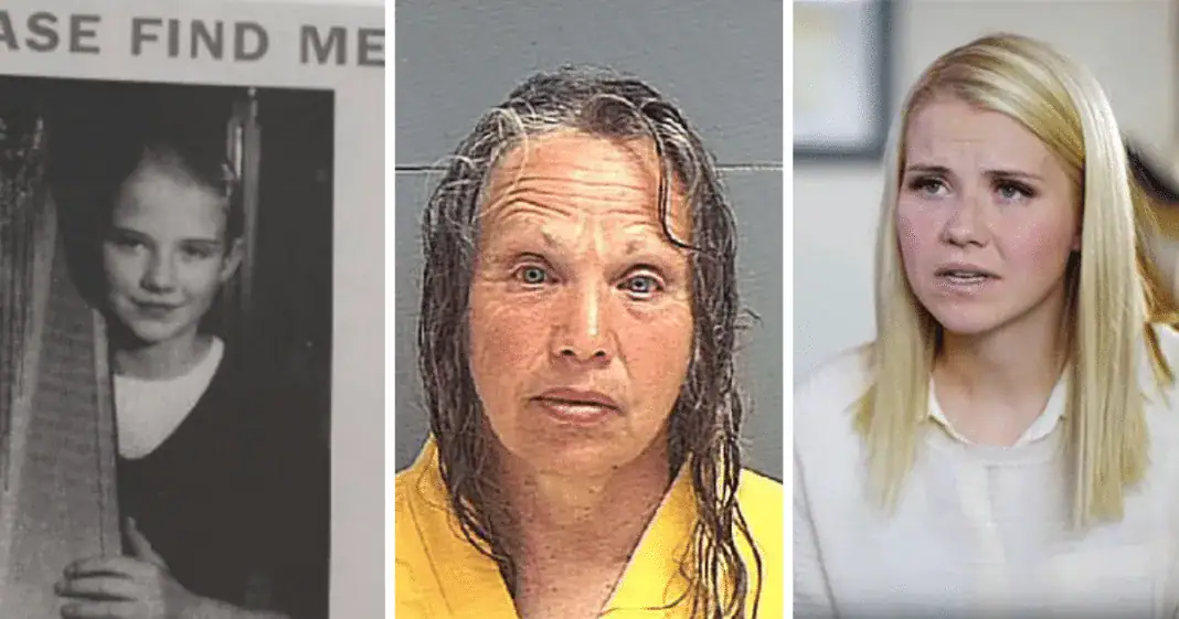 Elizabeth Smart’s Kidnapper Got Out Of Prison Early, Now Lives 600 Yards From Elementary School