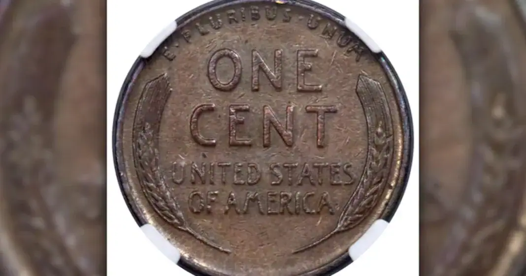 Rare coin found in teen’s lunch money could fetch a pretty penny at auction